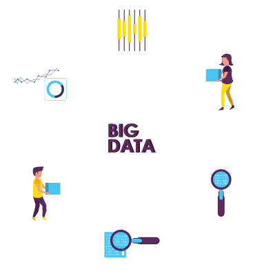 3 Methods To Reinvent Your Big Data Analytics